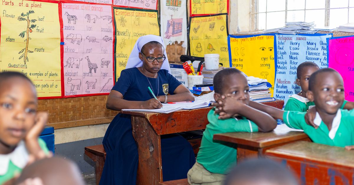 Meet the teachers championing the Learning through Play methodology in ...