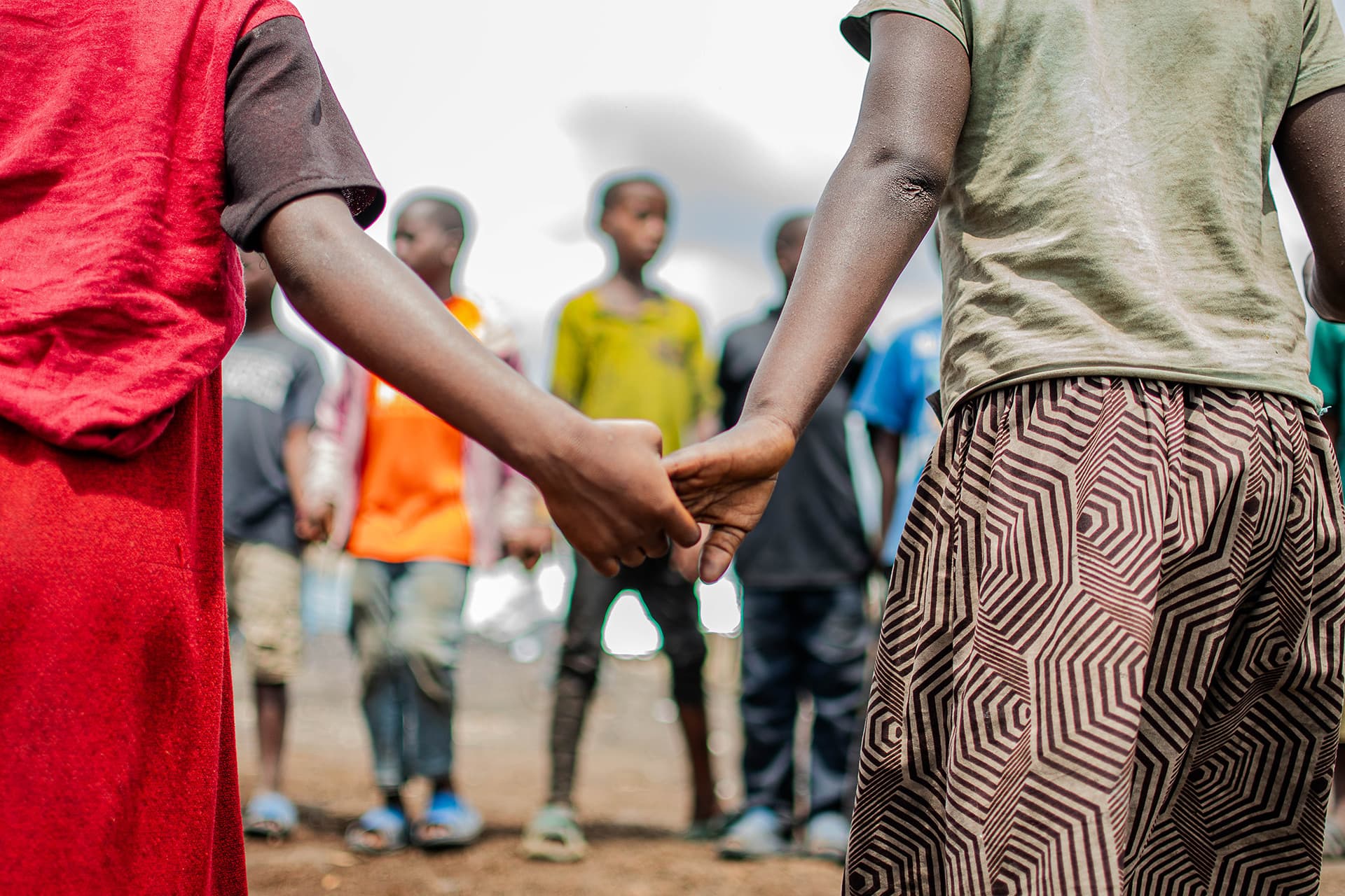 VoiceMore: Preventing the abuse and exploitation of child cattle herders