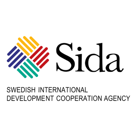 The Swedish International Development Cooperation Agency
