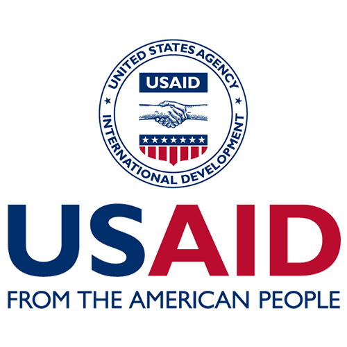 US Aid