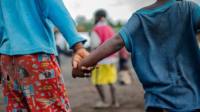 Understanding the context of stigmatisation: results of a qualitative formative study with adolescents and adults in DR Congo
