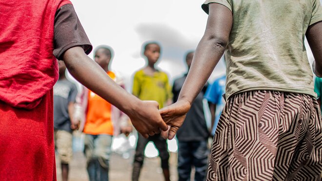 VoiceMore: Preventing the abuse and exploitation of child cattle herders