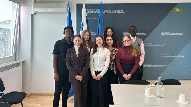 UN Human Rights Council Unanimously Adopt Biannual Resolution on the Rights of the Child