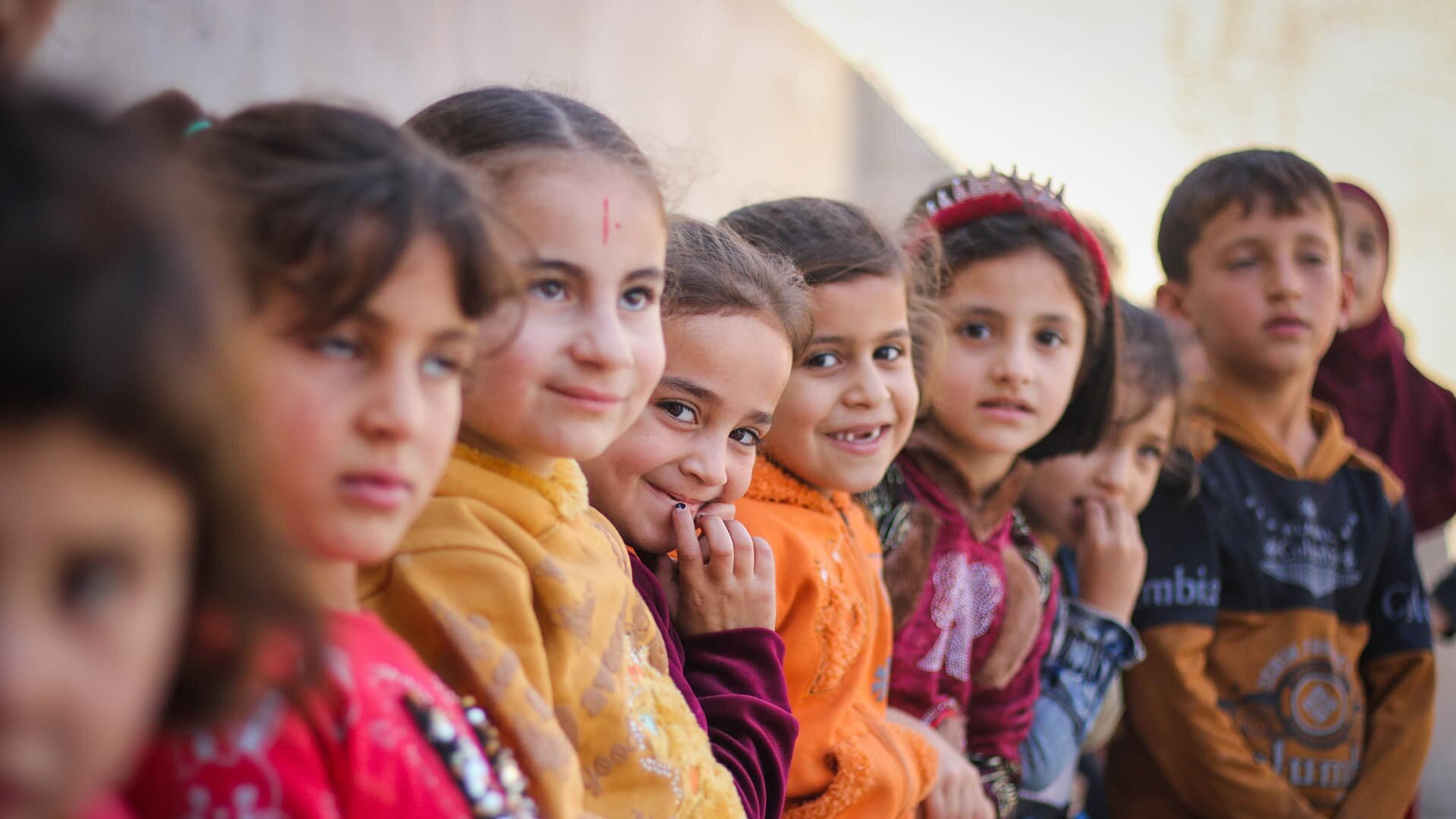 Play. Connect. Thrive: War Child, Supported by the LEGO Foundation, Launches New Initiative to Revolutionise Partnerships and Reach More Children Affected by Conflict