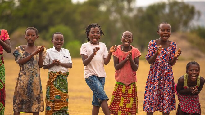 Reducing stigma impacting children and adolescents in low- and middle-income countries: The development of a common multi-component stigma reduction intervention