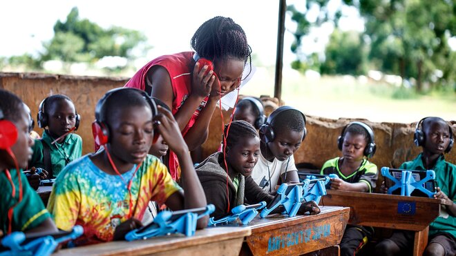 War Child X KIX: Major Research Project Produces New Evidence and Learnings for the Sector