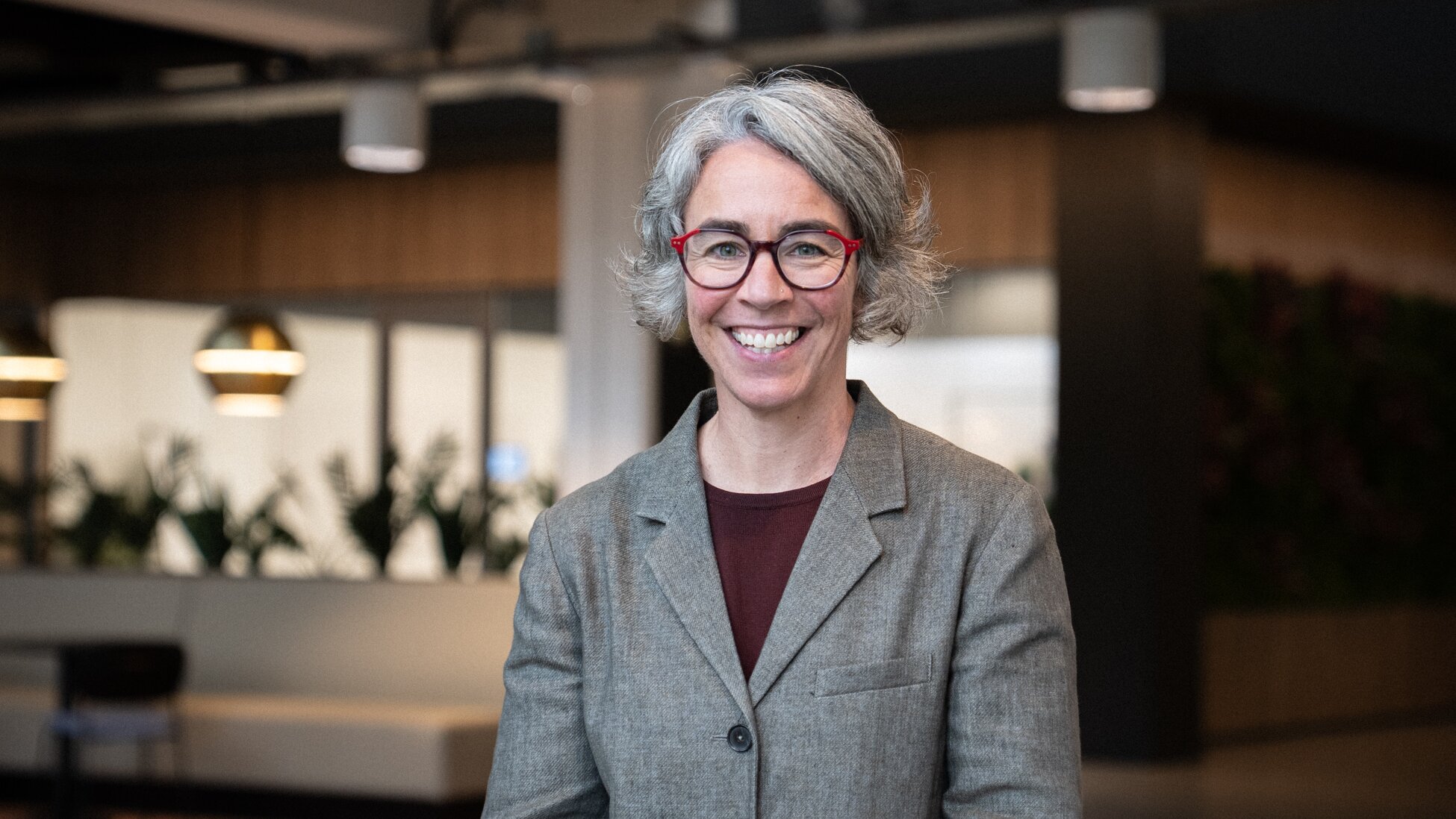 Laura Miller Appointed Chief Executive Officer of War Child Alliance Foundation