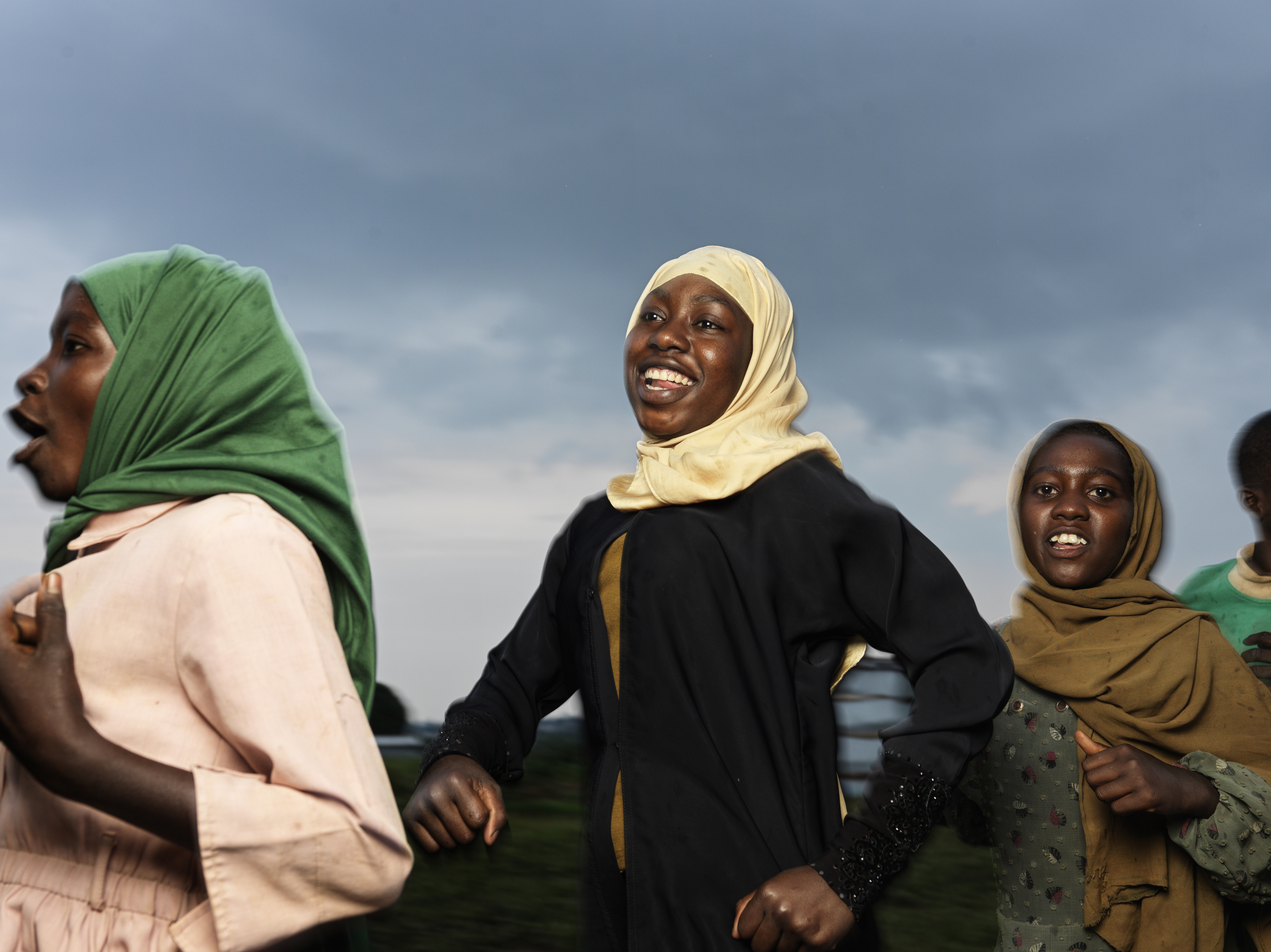 A community case detection tool to promote help-seeking for mental health care among children and adolescents in Ugandan refugee settlements: a stepped wedge cluster randomised trial