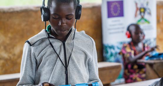 Can't Wait to Learn's Research and Scaling Journey: From Development to Scale-up