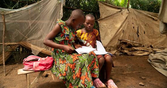 War Child Alliance Raises Alarm as Uganda’s Refugee Settlements Buckle in Wake of Aid Cuts