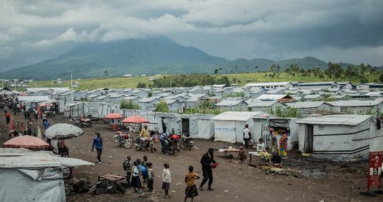 How War Child helped children in some of the most acute crises in the world in 2024