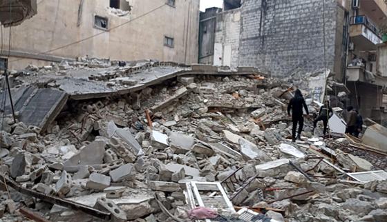 War Child_Syria_Earthquake_20230208