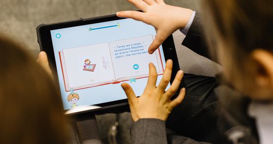 Bridging the Gap in Education for Ukraine’s Displaced Children: How War Child’s Can’t Wait to Learn is Making a Difference
