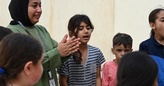 Looking Ahead in Lebanon: War Child’s Commitment to Children & Communities in the Wake of Conflict