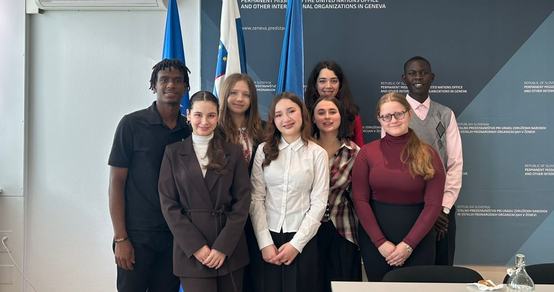 UN Human Rights Council Unanimously Adopt Biannual Resolution on the Rights of the Child