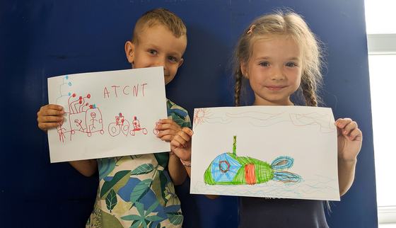 War Child_Ukraine_Can't Wait to Learn_Math_Co-creation_Childrens_Workshop_MS_220704