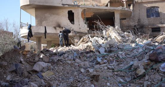 No more broken promises: Lebanon’s children need a ceasefire that is enforced