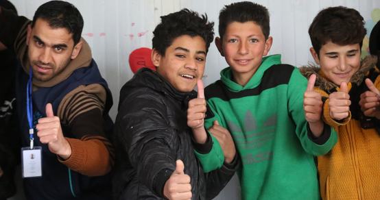 10_20250130_WCA_SYR_EQ response 23-24_Strengthening mental health care systems for Syrian refugees in Europe and the Middle East (1)