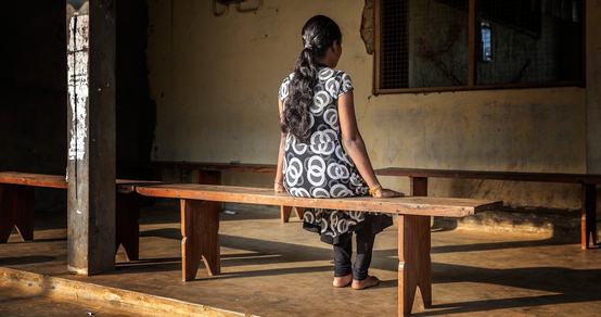 Anoniem meisje in Sri Lanka_War Child Sri Lanka Jaffna_181219