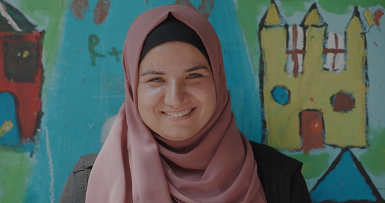 War Child Lebanon_COVID-19 Response Case Study: Distance Blended Teacher and Learning Package_210122