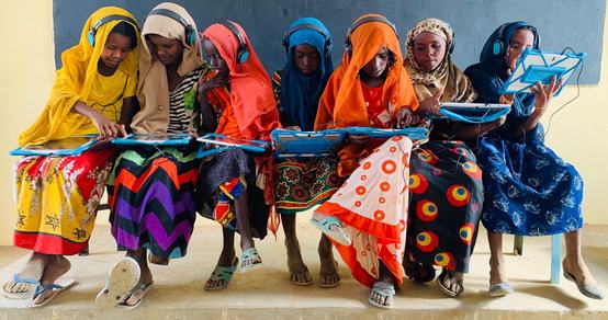 War Child_Sudan_Can't Wait To Learn boosting education outcomes_21XXXX