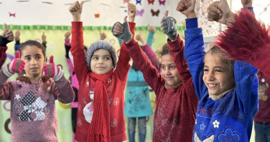 20250130_WCA_SYR_EQ response 23-242030-01-30