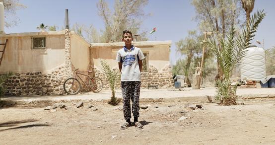 21_EASE intervention for the treatment of psychological distress in adolescents_study protocol for randomised controlled trials in Lebanon and Jordan-min