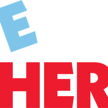 BeThere Logo