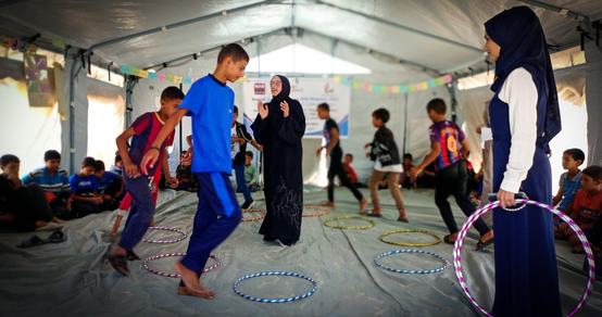 7_2506_WCA_OPT_Gaza_ACJR response.Addressing culture and context in humanitarian response preparing desk reviews to inform mental health and psychosocial support (1)