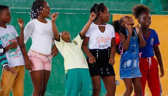 Doneren kinderen helpen_TeamUp_War Child Colombia_191127