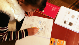 Back to the Future_February Success story_War Child Lebanon_2102XX