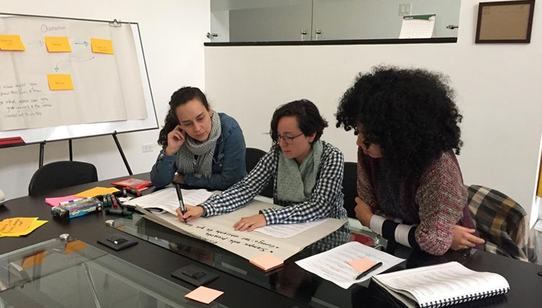 CORE Intervention War Child Holland_teachers_2104XX