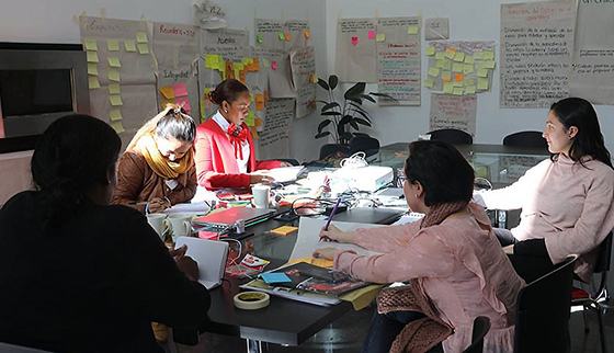 Teachers classroom learning education_War Child Lebanon_19XXXX