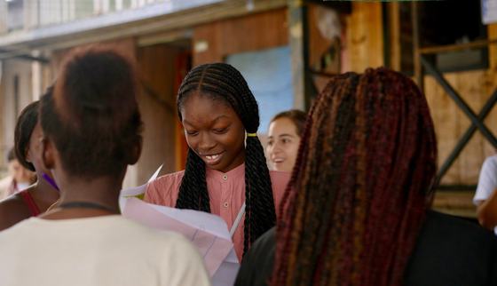 EmpoweringYouth-PreservingTraditionColombia2