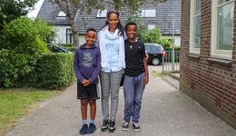 TeamUp familie gevlucht Eritrea_War Child_ TeamUp_190722