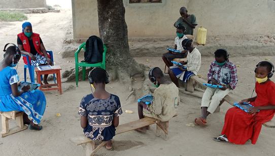 War Child Holland_Can't Wait to Learn_ Covid-19 Response_Uganda_210728