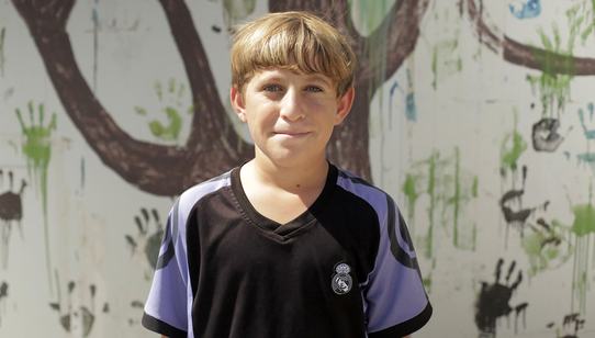 Muhsen uit Mosul_veilige plek_War Child Irak_180927