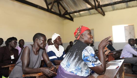 I DEAL - Parent deals - programma voor ouders en verzorgers War Child_110601