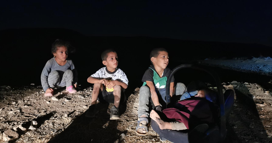 UNOCHA_War Child_oPt_Humsa_Children_from_Humsa_Al_Baqai_a_210707