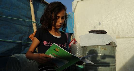 War Child Holland_Distance Learning_Iraq_181004