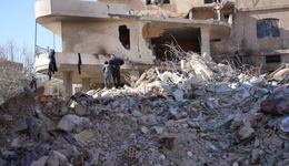 Rubble & Destruction 4