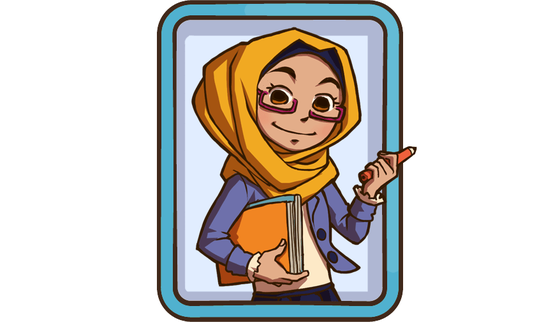 CWTL Teacher icon
