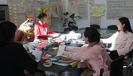 Core for Teachers TPD programme_War Child Lebanon_1908XX