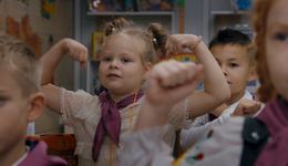 Timestamp_Still_Girl from the Subway School_by Oleksandr Roshchyn