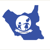 WOCO South Sudan Logo