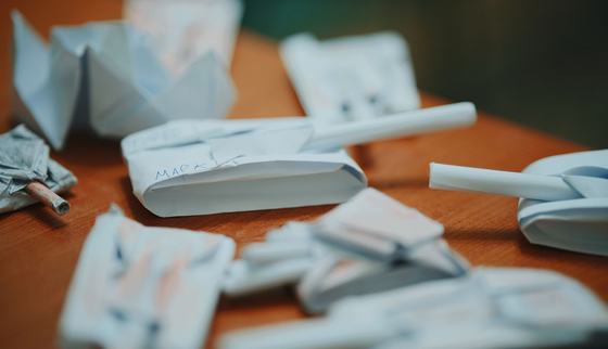 War-Child_Alex_refugee-from-Ukraine_paper-tanks_Moldova_2_220330