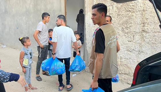 War-Child_Gaza-Response_hygiene-Kits_231023