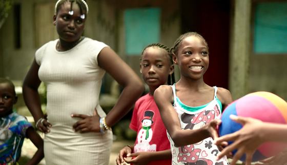 War Child_Colombia_Choco_Territorial protectors_230507