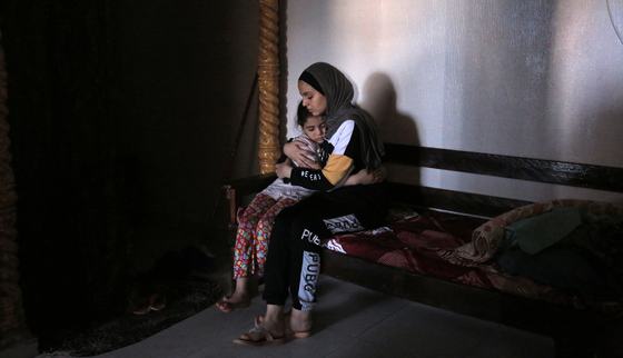 War Child Holland_OPT_Gaza_210518