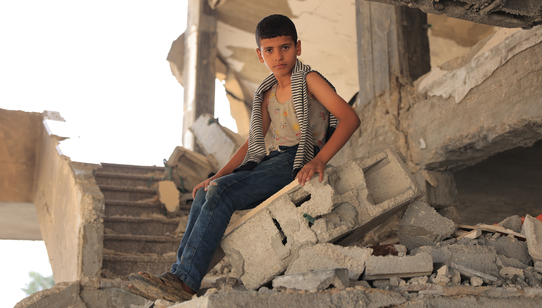 War Child Holland_OPT_Gaza_231224